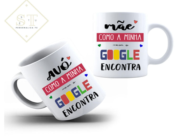 Grandma's Exclusive Mug